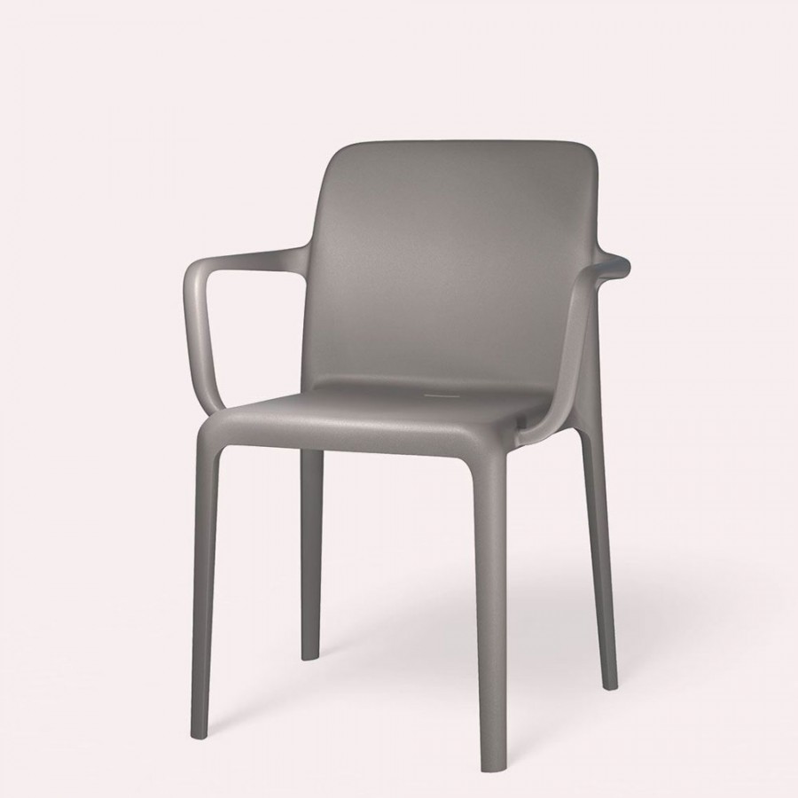 Scaun dining Connubia Calligaris Bayo CB2119 Scaun dining Connubia Calligaris Bayo CB2119